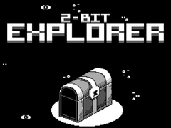 Oyunu 2-Bit Explorer