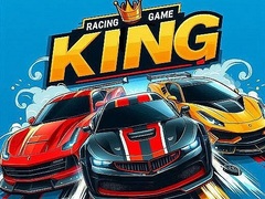 Oyunu Racing Game King HP