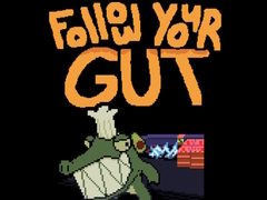 Oyunu Follow Your Gut
