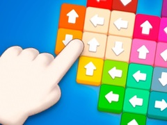 Oyunu Disassemble the picture: Puzzle!