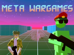 Oyunu Meta Wargames