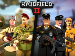 Oyunu Raidfield 2