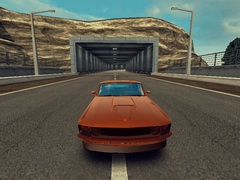 Oyunu Drive Zone