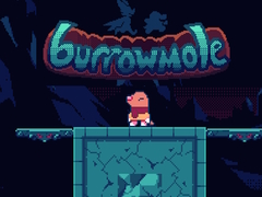 Oyunu Burrowmole