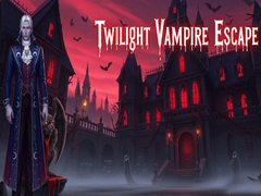Oyunu Twilight Vampire Escape