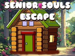 Oyunu Senior Souls Escape