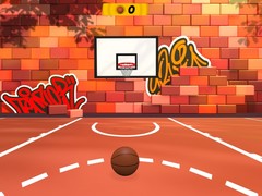 Oyunu Basketball Rush
