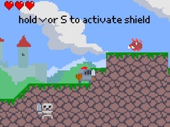 Oyunu Kidnapped Again