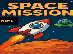 Oyunu Space Mission
