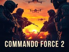 Oyunu Commando Force 2