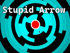 Oyunu Stupid Arrow
