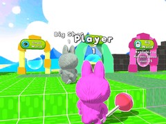Oyunu The World of Labubu