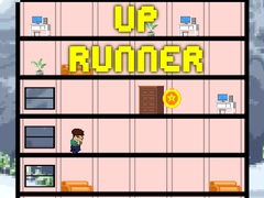 Oyunu Up Runner