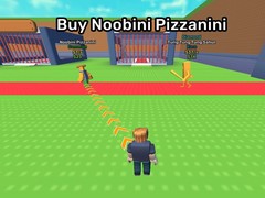 Oyunu Steal A Brainrot Original 3D