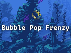 Oyunu Bubble Pop Frenzy