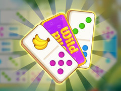 Oyunu Domino Solitaire