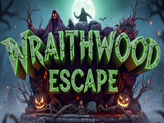 Oyunu Wraithwood Escape
