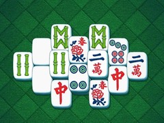 Oyunu Mahjong For Free