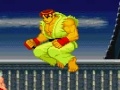 Oyunu Street Fighter World Warrior 2