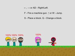 Oyunu Sandbox Create Challenge