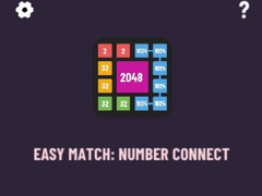 Oyunu Number Puzzle: Connect the Numbers