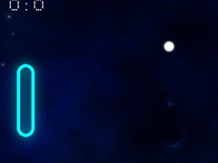 Oyunu Super Retro Ping-pong