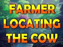 Oyunu Farmer Locating The Cow