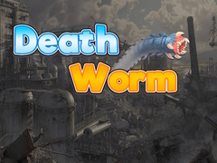 Oyunu Death Worm 