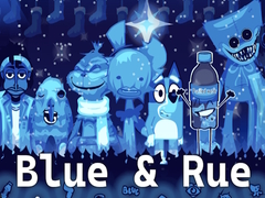 Oyunu Blue & Rue