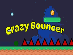 Oyunu Crazy Bouncer