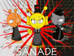 Oyunu Sprunki Sanade