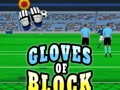 Oyunu Gloves of Block