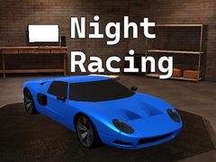 Oyunu Night Racing