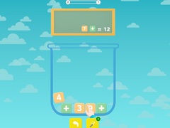 Oyunu Number Blast
