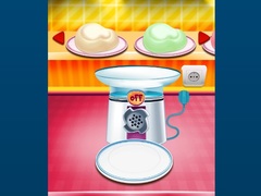 Oyunu Chinese Food Cooking Game