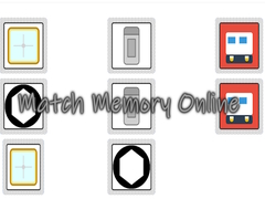 Oyunu Match Memory Online
