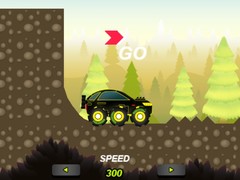 Oyunu End Line Racer