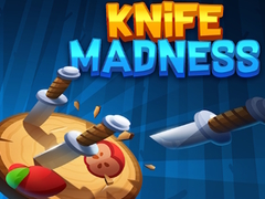 Oyunu Knife Madness