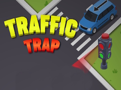 Oyunu Traffic Trap