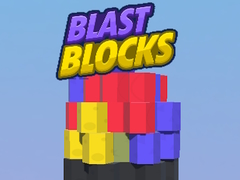 Oyunu Blast Blocks