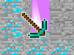 Oyunu Combine Pickaxes