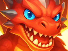 Oyunu Legend of Dragon Hunt