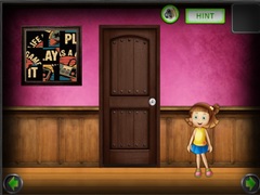 Oyunu Amgel Kids Room Escape 319