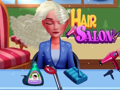 Oyunu Hair Salon