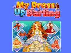 Oyunu My Dress Up Darling