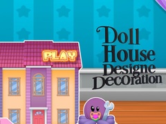 Oyunu Doll House Design And Decoration
