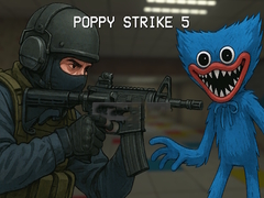 Oyunu Poppy Strike 5