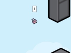 Oyunu Tappy Flappy Pirate King