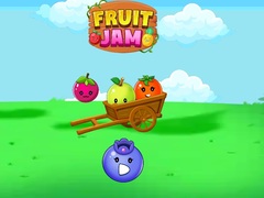 Oyunu Fruit Jam