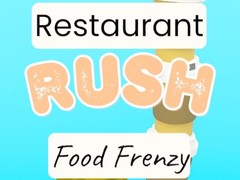 Oyunu Restaurant Rush